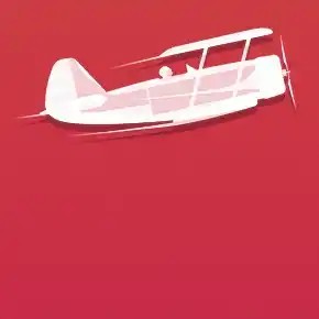 Enjoy Aero by Spribe – logo hosted on melbet-pakistan.win