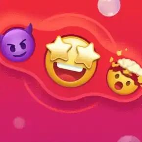 Bubbles by InOut, showcased at melbet-pakistan.win – game logo