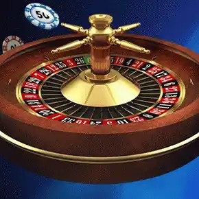 European Roulette Christmas Edition casino game by Spinomenal – featured logo at Melbet Casino
