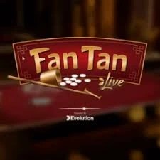 Try Fan Tan slot by Evolution on melbet-pakistan.win – logo image