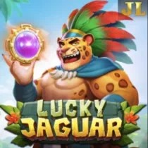 Lucky Jaguar by Jili Games, showcased at melbet-pakistan.win – game logo