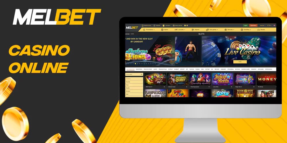 casino-melbet