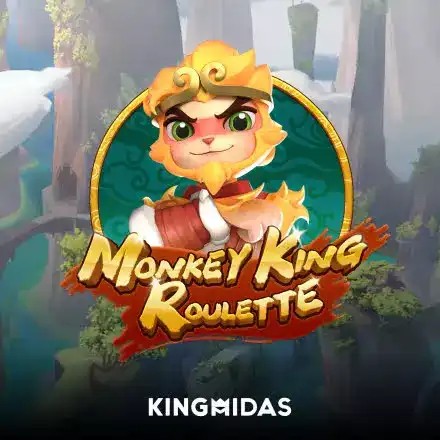 Monkey King Roulette online slot from King Midas – play at melbet-pakistan.win